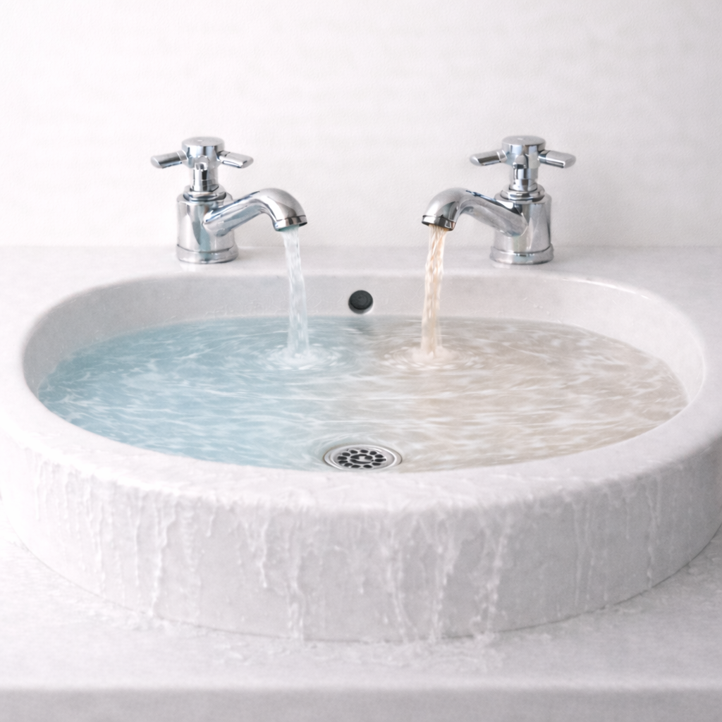 犬のカーミングシグナル（あくび・リップリッキング）