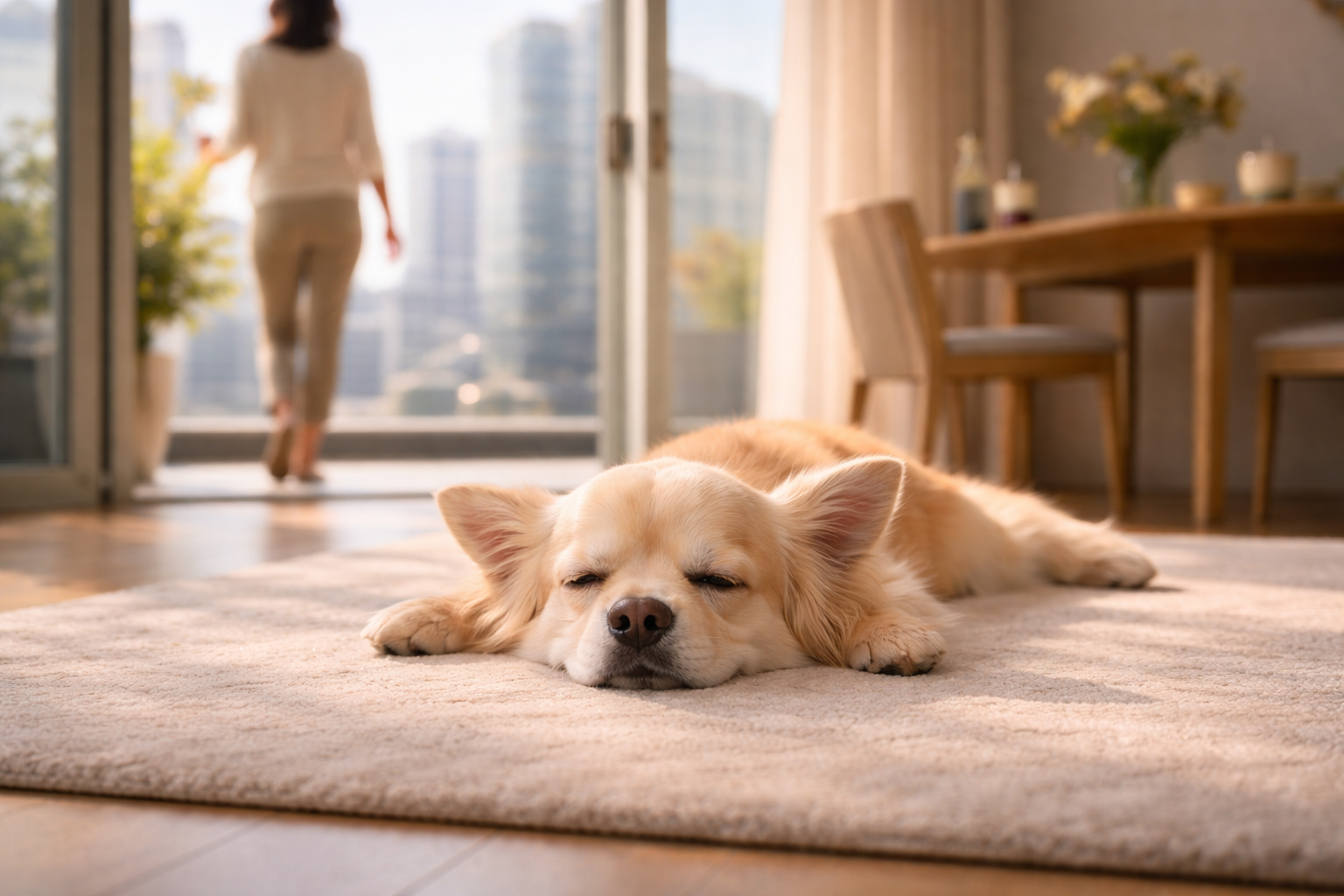 リラクセーション・プロトコルによる自己コントロールの習得